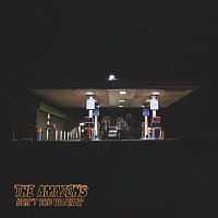The Amazons – Don’t You Wanna - EP