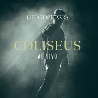 Přední strana obalu CD Coliseus - Ao Vivo [Live]
