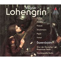Daniel Barenboim – Wagner : Lohengrin
