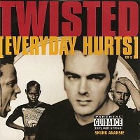 Twisted - Everyday Hurts