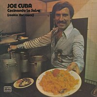 Joe Cuba – Cocinando la Salsa