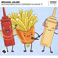 Michael Jalink – Ketchup Mayo (feat. Dopebwoy & Henkie T)