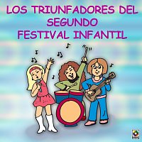 Varios Artistas – Los Triunfadores Del Segundo Festival Infantil