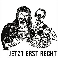 Coffeeshock Company, Russkaja – Jetzt erst recht (feat. Russkaja)