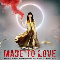 Imelda May, Ronnie Wood, Gina Martin, Dr. Shola Mos-Shogbamimu – Made To Love