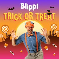Blippi – Trick or Treat