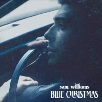 Sam Williams – Blue Christmas