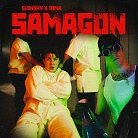 SHINSKY x DIMA – SAMAGON