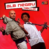 Alb Negru – Hello!