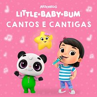 Little Baby Bum em Portugues – Cantos e Cantigas