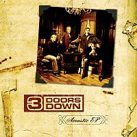 3 Doors Down – Acoustic EP