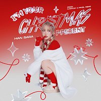 Han Sara – I'm Your Christmas Present