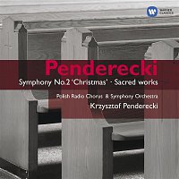 Krzysztof Penderecki – Penderecki: Symphony No.2, Te Deum & Magnificat