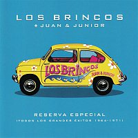 Los Brincos & Juan y Junior – Reserva Especial: Todos los Grandres Éxitos 1964 - 1971