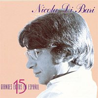 Nicola Di Bari – 15 Exitos En Espanol
