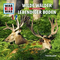 Was Ist Was – 54: Wilde Walder / Lebendiger Boden