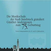 Andreas Lackner, Thomas Steinbrucker, Veronika Seidl, Roland Krieglsteiner – Gunther Andergassen zum 75.Geburtstag - Vol. 2
