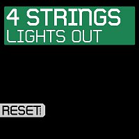 4 Strings – Lights Out