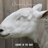 Přední strana obalu CD Chaotic Century