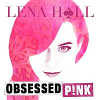 Přední strana obalu CD Obsessed: P!nk
