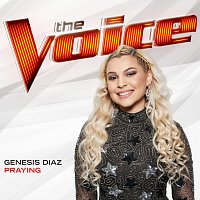 Genesis Diaz – Praying [The Voice Performance]