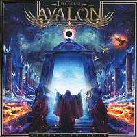 Timo Tolkki's Avalon – Return to Eden CD