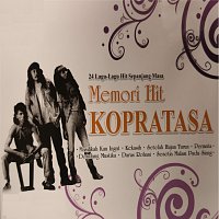 Kopratasa – Memori Hit Kopratasa