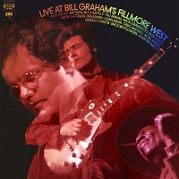 Various Artists.. – Live at Bill Graham's Fillmore West