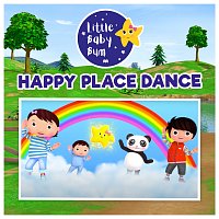 Little Baby Bum Nursery Rhyme Friends – Happy Place Dance