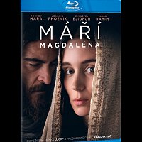 Různí interpreti – Máří Magdaléna Blu-ray