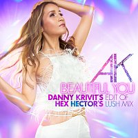 AK Akemi Kakihara – Beautiful You [Danny Krivit's Edit of Hex Hector's Lush Mix]