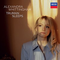 Alexandra Whittingham – Glass: Truman Sleeps (Arr. Cousins for Guitar)