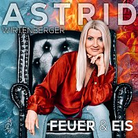 Přední strana obalu CD Feuer & Eis