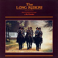 Ry Cooder – The Long Riders [OST]