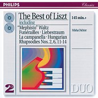 Misha Dichter – The Best of Liszt