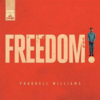 Pharrell Williams – Freedom