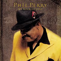 Phil Perry – My Book Of Love