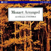 Australia Ensemble UNSW – Mozart Arranged