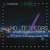 C. Tangana, A. CHAL – No Te Pegas ((feat. A.CHAL))