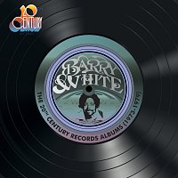 Barry White – The 20th Century Records Albums (1973-1979)