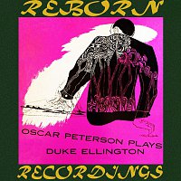 Oscar Peterson – Plays Duke Ellington (HD Remastered)