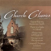 The Festival Choir, Hosanna Chorus & Steven Anderson – Church Classics, Vol. 2