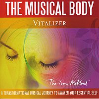 David Ison – The Musical Body Vitalizer