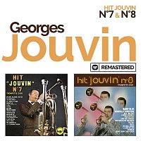 Georges Jouvin – Hit Jouvin No. 7 / No. 8 (Remasterisé)