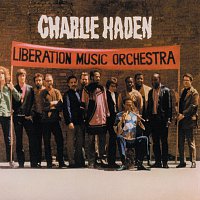 Charlie Haden – Liberation Music Orchestra