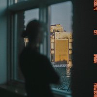 Přední strana obalu CD Ensemble parmi les autres