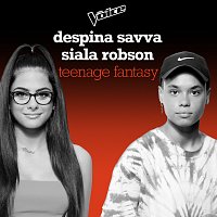 Teenage Fantasy [The Voice Australia 2020 Performance / Live]