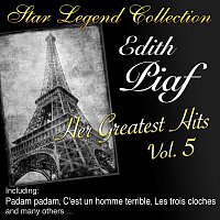 Star Legend Collection: Her Greatest Hits Vol. 5