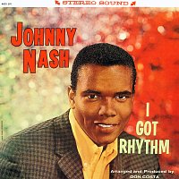 Johnny Nash – I Got Rhythm