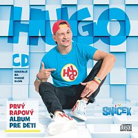 Sníček Hugo – Prvý rapový album pre deti CD